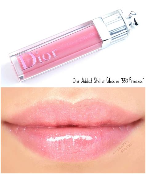 dior princess lipstick swatch|Dior .